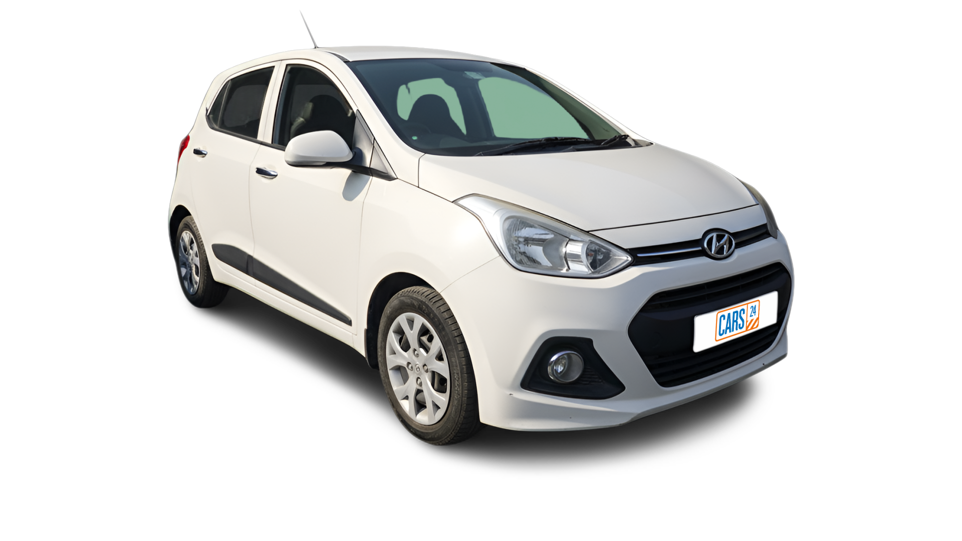 Hyundai Grand i10-img